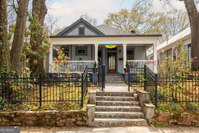355 Ormond Street SE, Atlanta, GA 30315