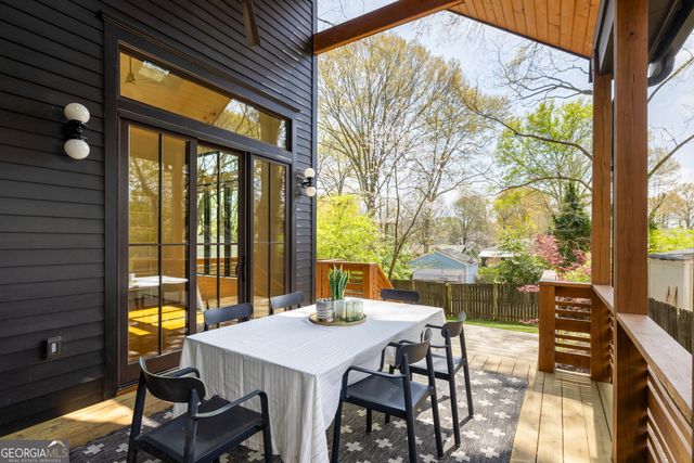 355 Ormond Street SE, Atlanta, GA 30315