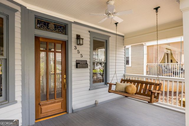 355 Ormond Street SE, Atlanta, GA 30315