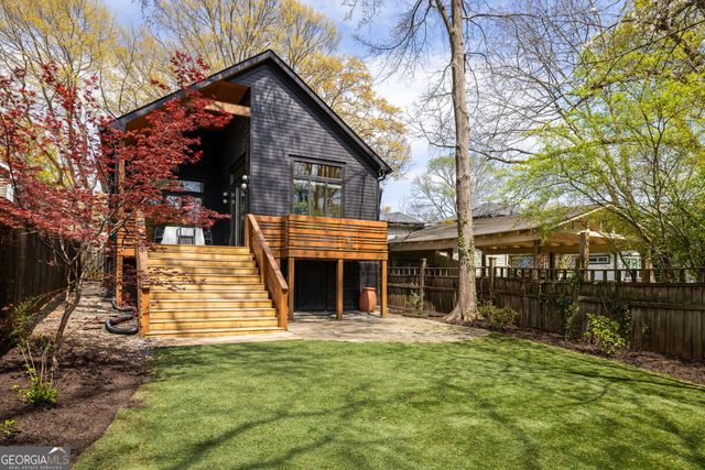 355 Ormond Street SE, Atlanta, GA 30315