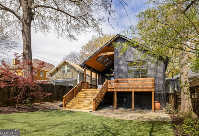 355 Ormond Street SE, Atlanta, GA 30315