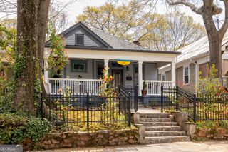 355 Ormond Street SE, Atlanta, GA 30315