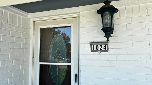 1024 Murray Court, Mckinney, TX 75069