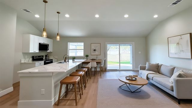 1024 Murray Court, Mckinney, TX 75069