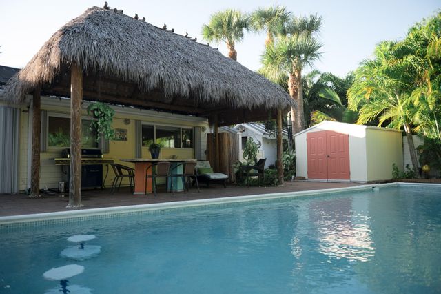 1906 S Ocean Drive, Fort Pierce, FL 34949