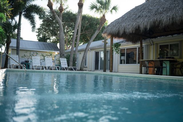 1906 S Ocean Drive, Fort Pierce, FL 34949