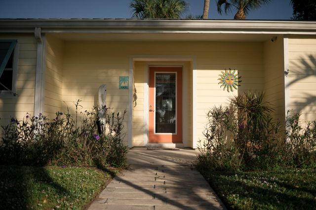 1906 S Ocean Drive, Fort Pierce, FL 34949