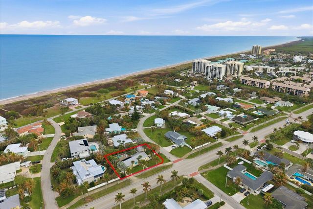 1906 S Ocean Drive, Fort Pierce, FL 34949