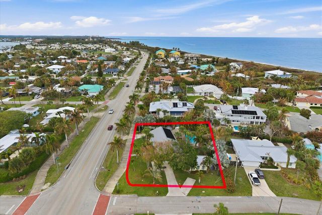 1906 S Ocean Drive, Fort Pierce, FL 34949