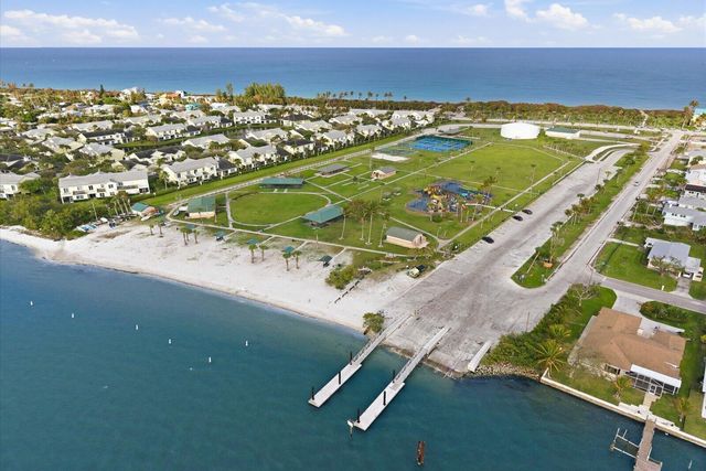 1906 S Ocean Drive, Fort Pierce, FL 34949