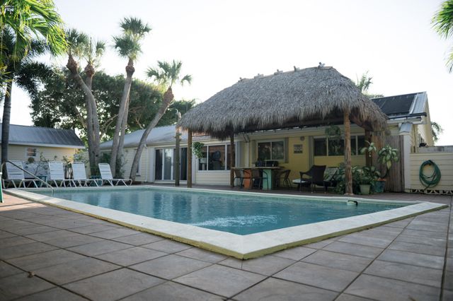 1906 S Ocean Drive, Fort Pierce, FL 34949