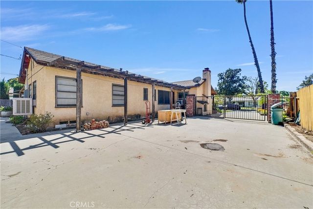 4685 Rosewood, Riverside, CA 92506