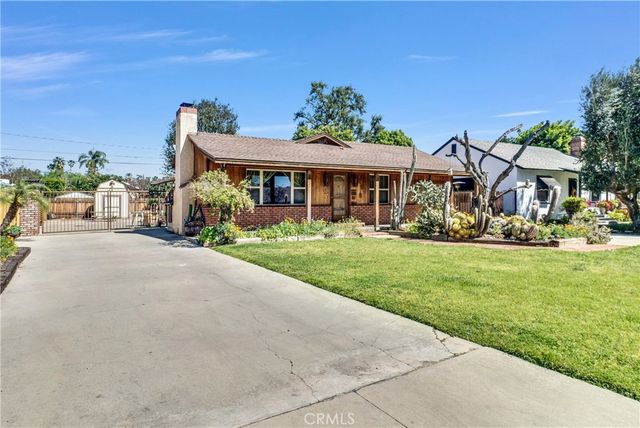 4685 Rosewood, Riverside, CA 92506