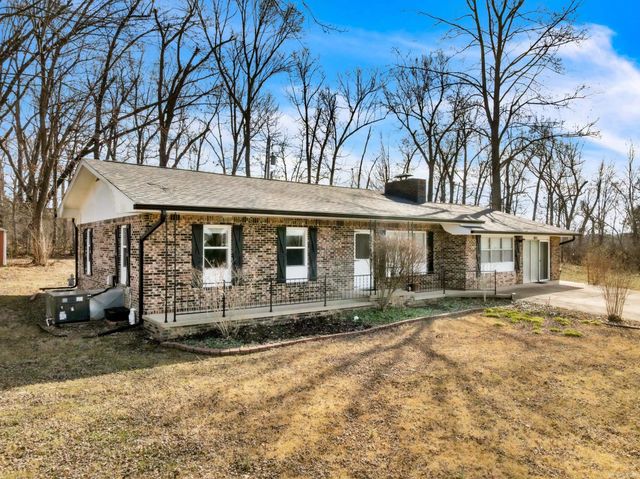 1821 Fuller Street, Mountain Home, AR 72653