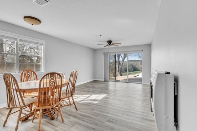 1821 Fuller Street, Mountain Home, AR 72653