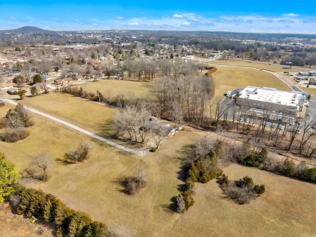 1821 Fuller Street, Mountain Home, AR 72653