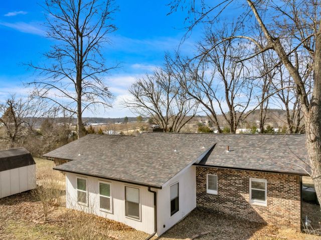 1821 Fuller Street, Mountain Home, AR 72653