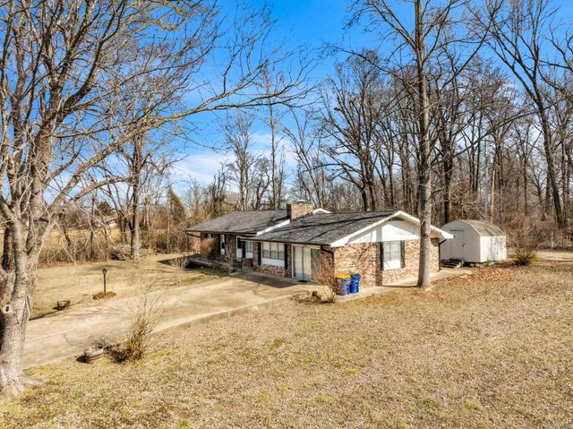 1821 Fuller Street, Mountain Home, AR 72653