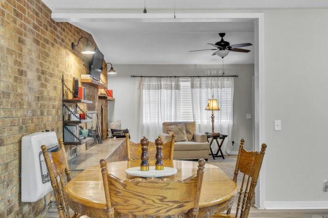 1821 Fuller Street, Mountain Home, AR 72653