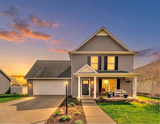 1370 Danvers Parkway, Valparaiso, IN 46385