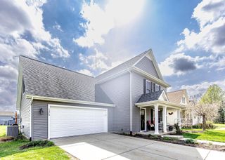 1370 Danvers Parkway, Valparaiso, IN 46385