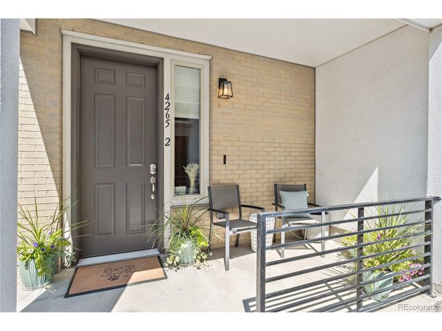 4265 E Iliff Ave 2, Denver, CO 80222