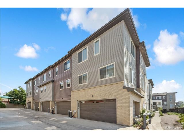 4265 E Iliff Ave 2, Denver, CO 80222