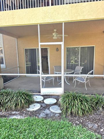 8421 Mulligan Circle A, Port St. Lucie A, Port St Lucie, FL 34986