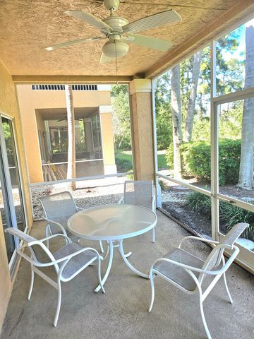 8421 Mulligan Circle A, Port St. Lucie A, Port St Lucie, FL 34986