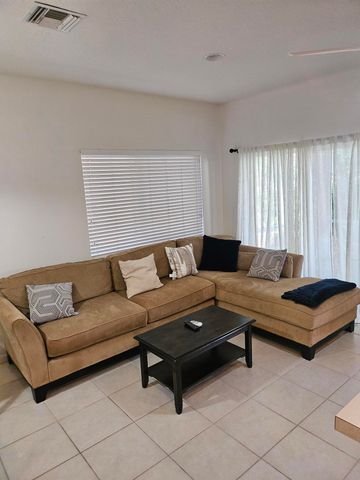 8421 Mulligan Circle A, Port St. Lucie A, Port St Lucie, FL 34986