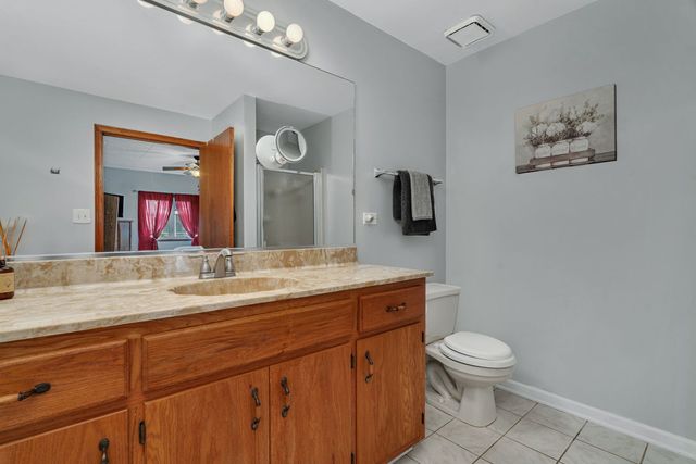 6430 Pine Cone Drive 1W, Tinley Park, IL 60477