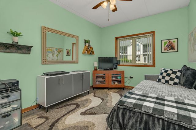 6430 Pine Cone Drive 1W, Tinley Park, IL 60477