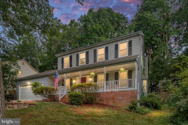 2167 HARPOON DR, Stafford, VA 22554