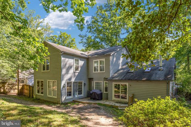 2167 HARPOON DR, Stafford, VA 22554