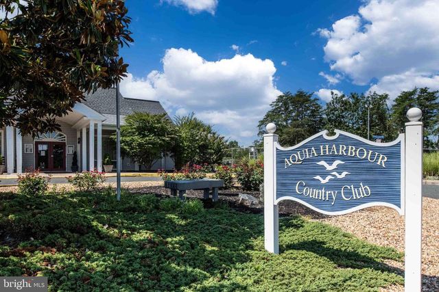 2167 HARPOON DR, Stafford, VA 22554