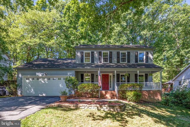 2167 HARPOON DR, Stafford, VA 22554