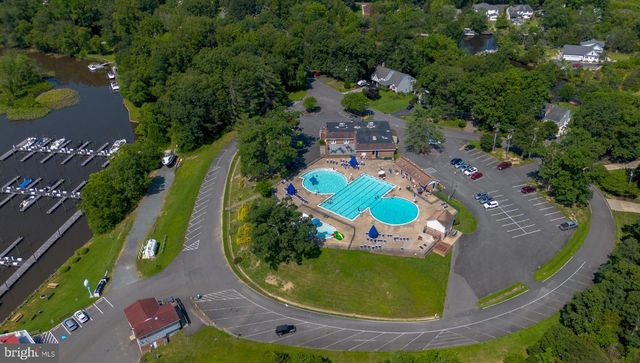 2167 HARPOON DR, Stafford, VA 22554