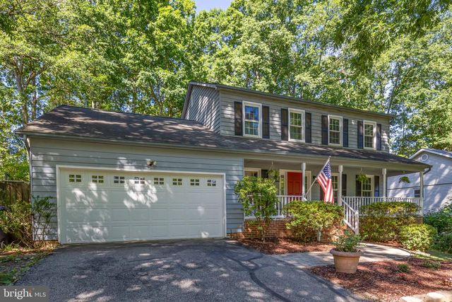 2167 HARPOON DR, Stafford, VA 22554