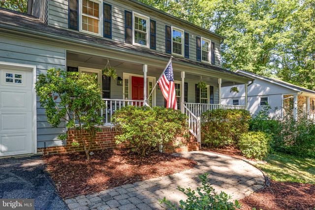 2167 HARPOON DR, Stafford, VA 22554