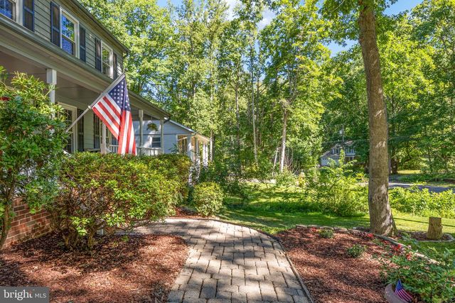 2167 HARPOON DR, Stafford, VA 22554