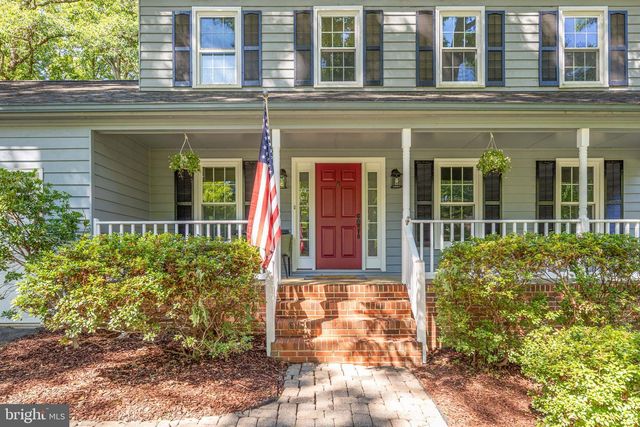 2167 HARPOON DR, Stafford, VA 22554