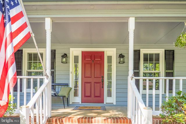 2167 HARPOON DR, Stafford, VA 22554