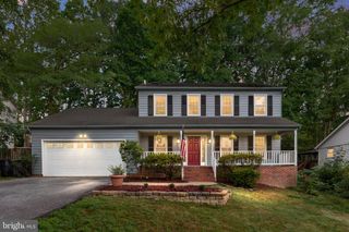 2167 HARPOON DR, Stafford, VA 22554