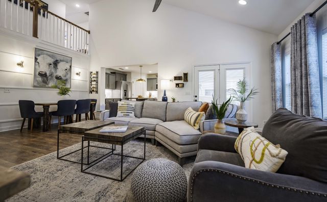 4333 Sunday Silence Way, Murfreesboro, TN 37128