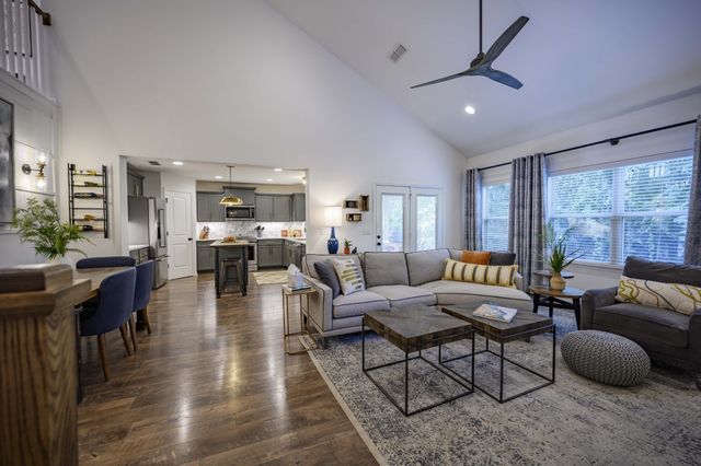 4333 Sunday Silence Way, Murfreesboro, TN 37128