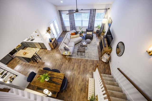 4333 Sunday Silence Way, Murfreesboro, TN 37128