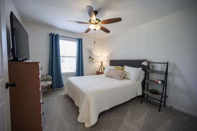 4333 Sunday Silence Way, Murfreesboro, TN 37128