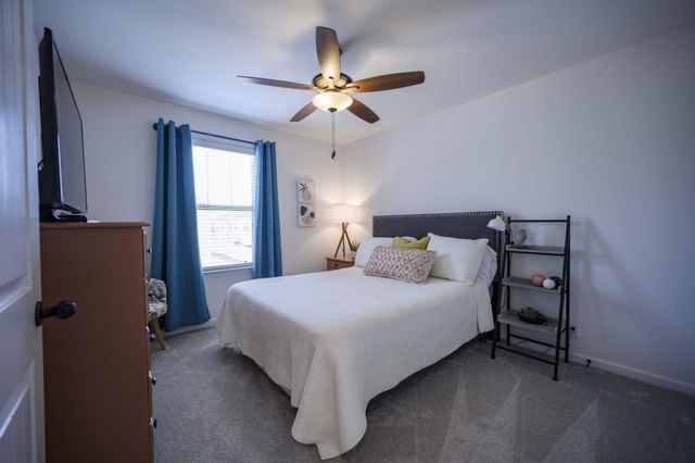 4333 Sunday Silence Way, Murfreesboro, TN 37128