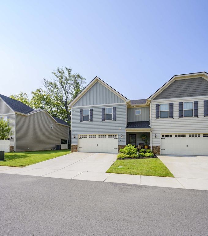 4333 Sunday Silence Way, Murfreesboro, TN 37128