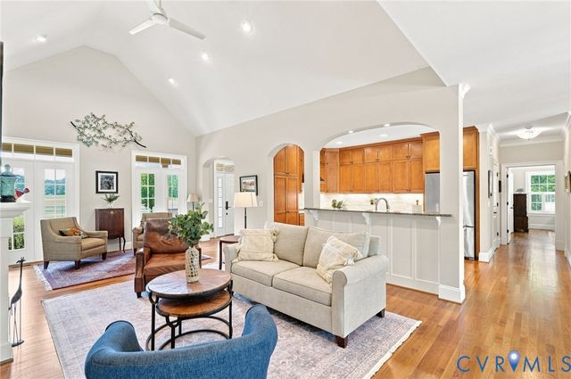 33229 Mt Gideon Rd, Hanover, VA 23069